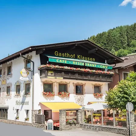 Klausen 3*