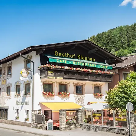 Klausen