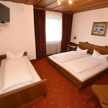 Klausen Hotel 3*